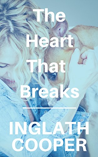 Book Cover The Heart That Breaks