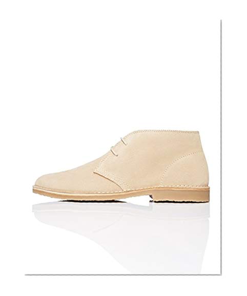 FIND Bottines Chukka Homme