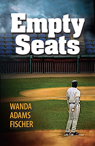 Book Cover Empty Seats