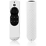 Case for Fire TV or TV Stick Remote,Rukoy Protective Case for 5.9'' Amazon Fire TV or Fire TV Stick Remote with Alexa Voice