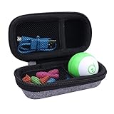 Aenllosi Organizer Storage Case replacement for Sphero Mini The App-Controlled Robot Ball (Gray)