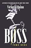 Le patron (Boss t. 2)