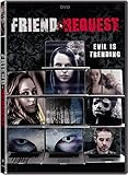 Friend Request - DVD