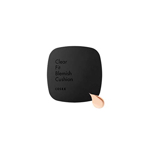 Cosrx Blemish Cover Cushion 23 Natural Beige 0.52 oz/15 g