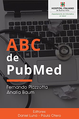 ABC de PubMed (Spanish Edition)