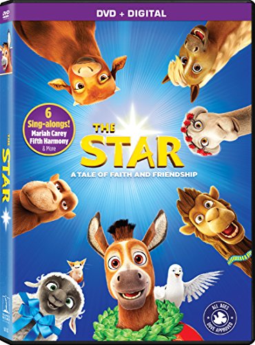 Book Cover The Star