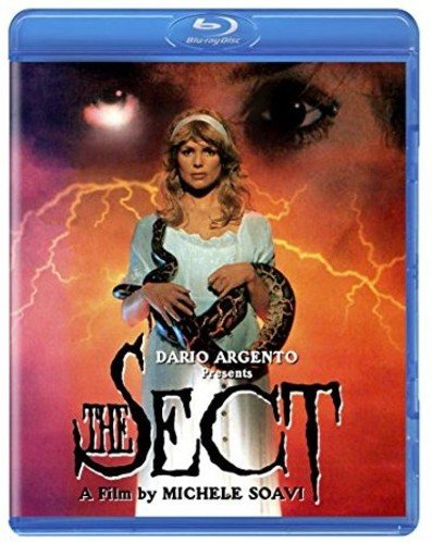 SECT - SECT (1 Blu-ray)