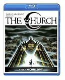 CHURCH - CHURCH (1 Blu-ray)