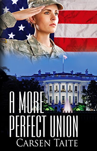 Book Cover A More Perfect Union