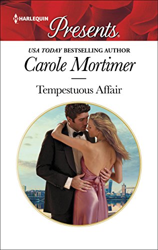 Tempestuous Affair