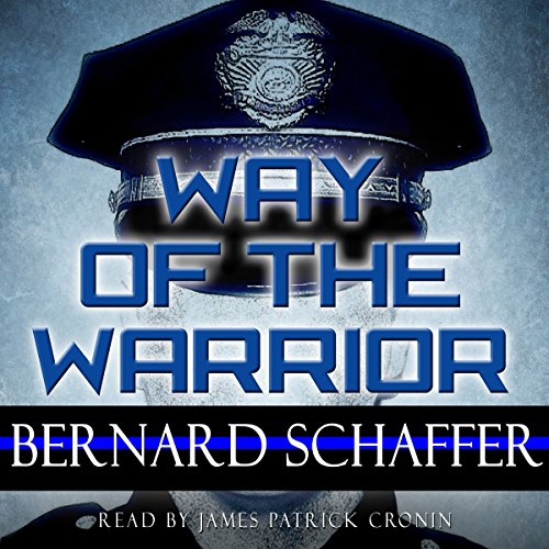 Book Cover Way of the Warrior: The Philosophy of Law Enforcement (Superbia)