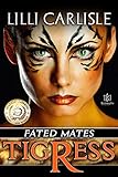 Tigress (Fated Mates Book 1)