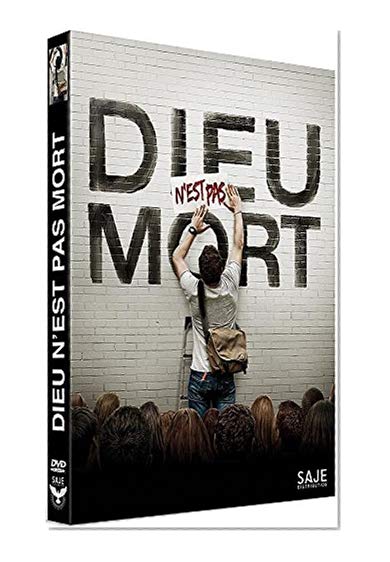 Dieu n'est pas mort