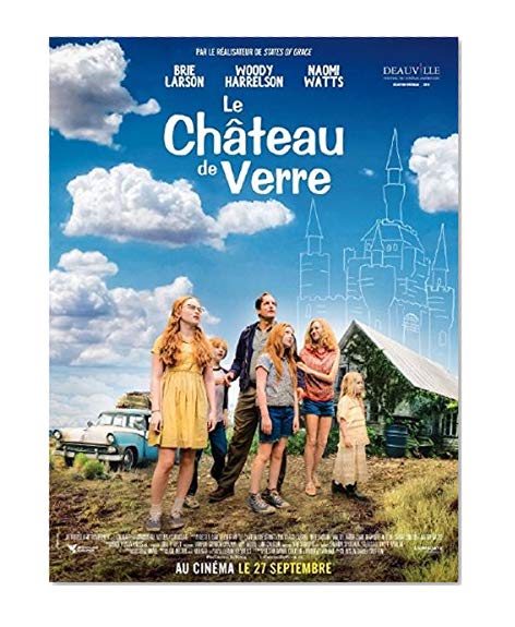 Le Château de verre