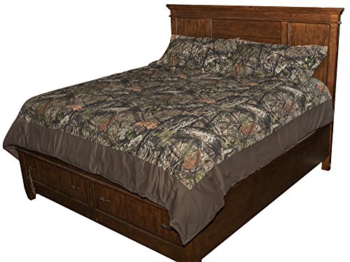 Mossy Oak Comforter Set