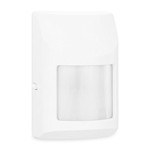 Book Cover Samsung Electronics F PIR-1 ADT Motion, Help Secure Your Home with a Range of Easy-to-Install Wireless Detectors and Alarms