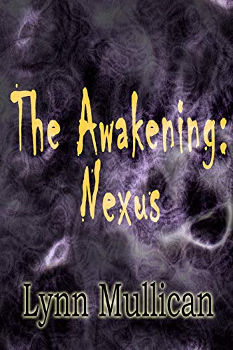 Book Cover Nexus: The Awakening II