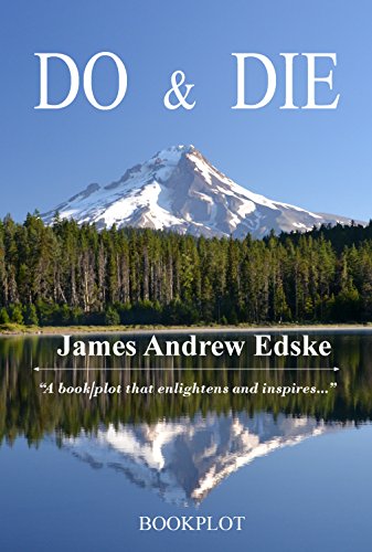 Book Cover Do and Die: A book/plot that enlightens and inspires...