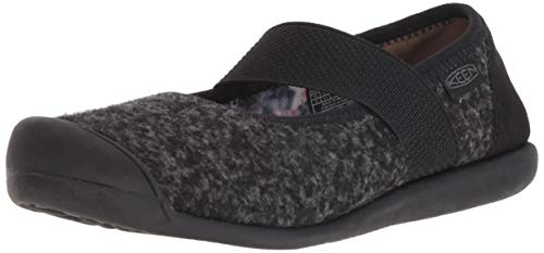 KEEN Women's Sienna Mj Wool Mary Jane Flat