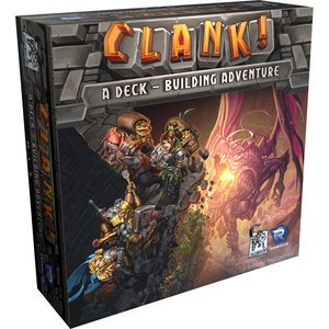 Clank ! - Version francaise