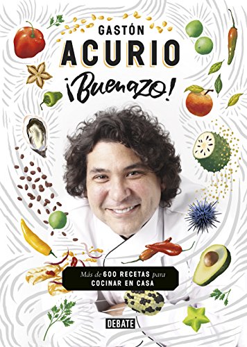 Â¡Buenazo! (Spanish Edition)