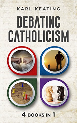 Debating Catholicism