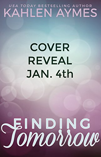 Finding Tomorrow: (A Stand Alone Follow up to Trading Yesterday)