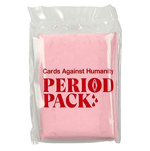 Cards Against Humanity: Period Pack