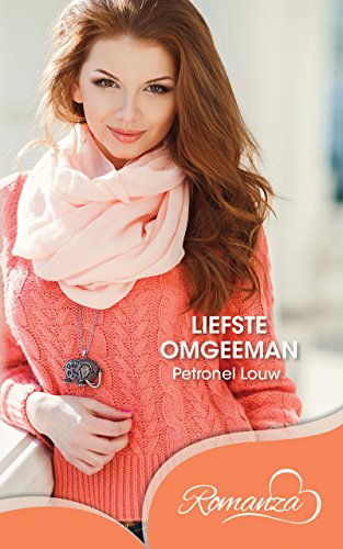 Liefste omgeeman (Afrikaans Edition)