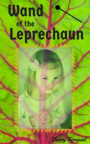 Wand of the Leprechaun: A Gender Bending Age Regression Tale