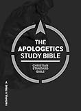 CSB Apologetics Study Bible