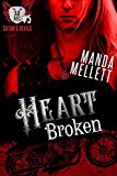 Heart Broken (Satan's Devils MC #5)