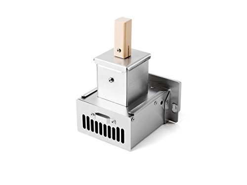 Ooni Pro Pellet Burner