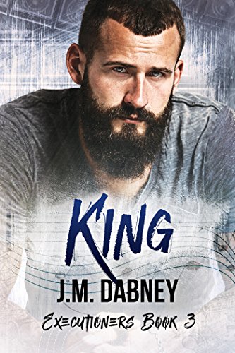 Book Cover King (Executioners Book 3)