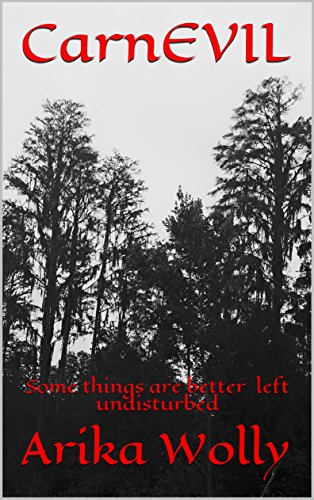 CarnEVIL: A Novel of Terror