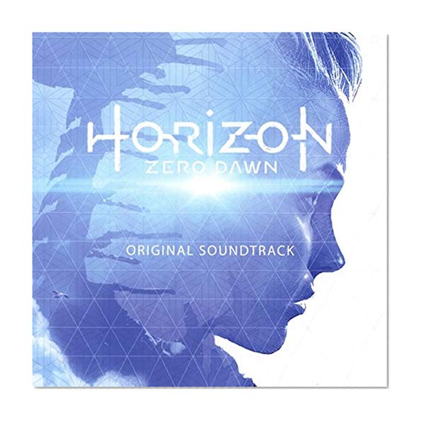 Horizon Zéro Dawn