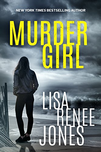 Murder Girl (Lilah Love Book 2)