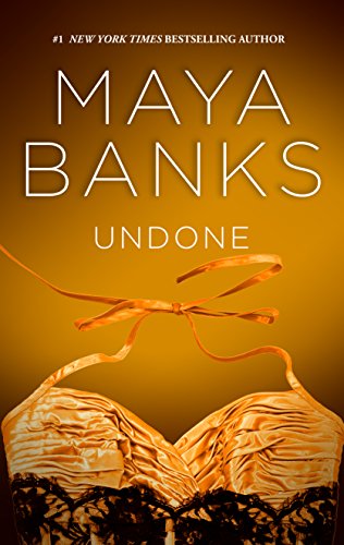 Undone: An Accidental Pregnancy Billionaire Romance (Pregnancy & Passion)