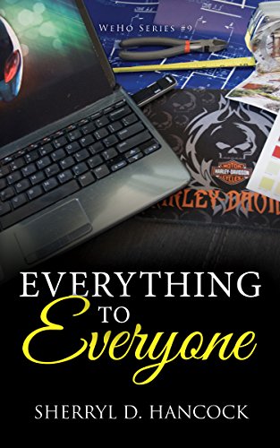 Everything to Everyone (WeHo Book 9)
