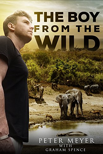 Book Cover The Boy From The Wild