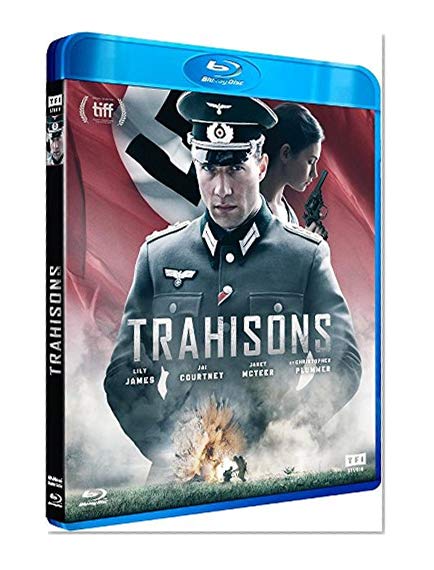 Trahisons [Blu-ray + Copie digitale]