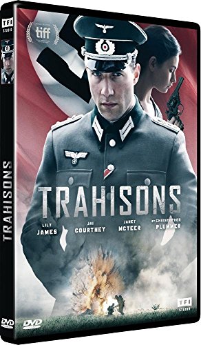 Trahisons [DVD + Copie digitale]