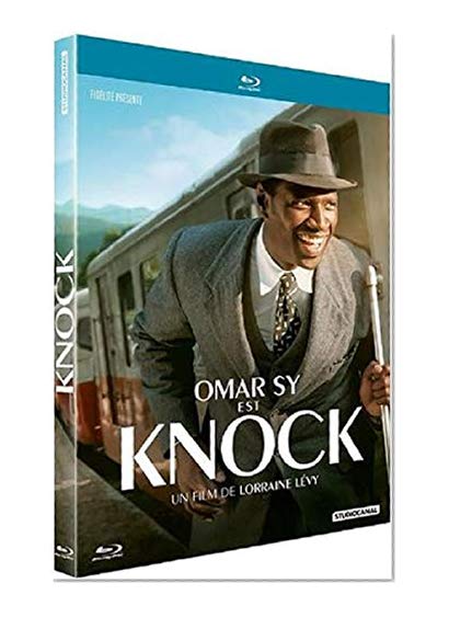Knock [Blu-ray]