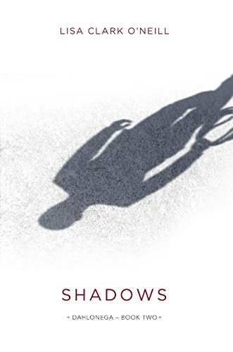 Shadows (The Southern Comfort Series/Dahlonega Trilogy Book 2)