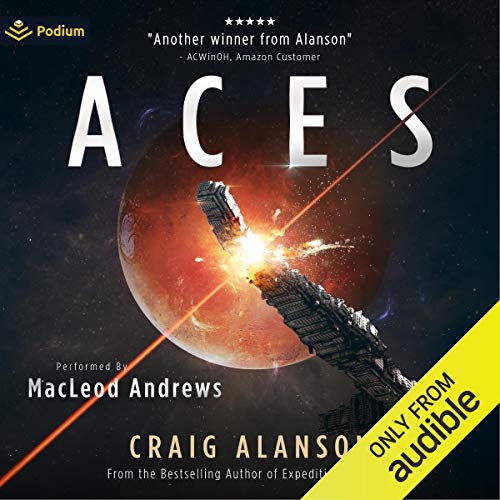 Aces: Book 1