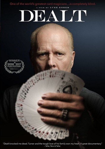 Dealt
