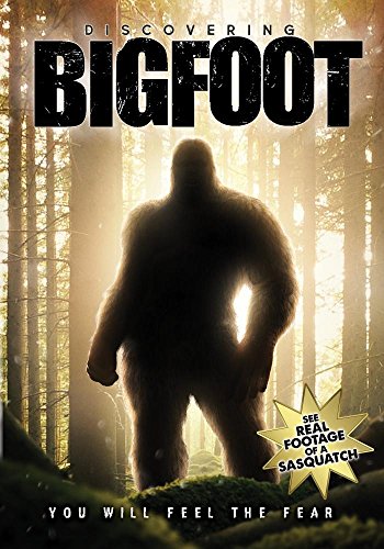 Discovering Bigfoot