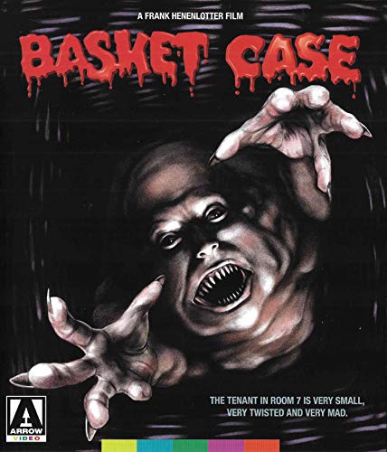 Basket Case (Limited Edition) [Blu-ray]