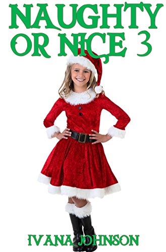 Naughty Or Nice 3 (Gender Swap Age Regression)