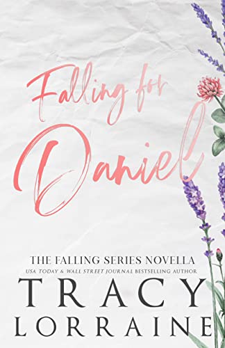 Falling For Daniel: An Age Gap Romance